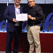22ª Escola Bíblica (Certificados) - Imagem 2