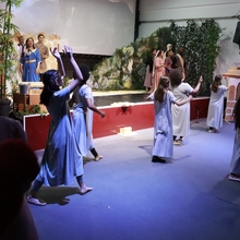 Cantata de Páscoa - O Amor Está Vivo - Imagem 80