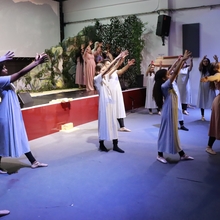 Cantata de Páscoa - O Amor Está Vivo - Imagem 81