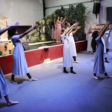 Cantata de Páscoa - O Amor Está Vivo - Imagem 82