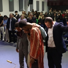 Cantata de Páscoa - O Amor Está Vivo - Imagem 85