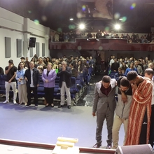 Cantata de Páscoa - O Amor Está Vivo - Imagem 86