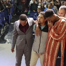 Cantata de Páscoa - O Amor Está Vivo - Imagem 87