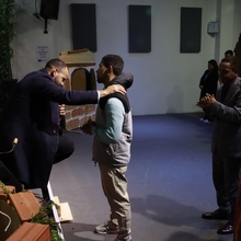 Cantata de Páscoa - O Amor Está Vivo - Imagem 88