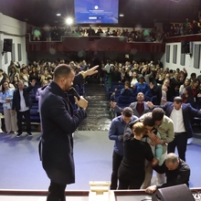 Cantata de Páscoa - O Amor Está Vivo - Imagem 90