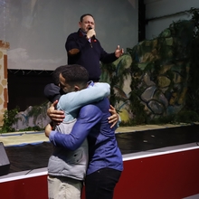 Cantata de Páscoa - O Amor Está Vivo - Imagem 95