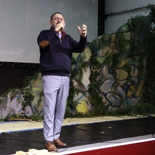 Cantata de Páscoa - O Amor Está Vivo - Imagem 96