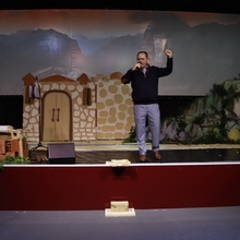 Cantata de Páscoa - O Amor Está Vivo - Imagem 97