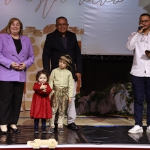 Cantata de Páscoa - O Amor Está Vivo - Imagem 100