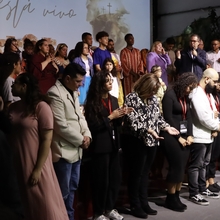 Cantata de Páscoa - O Amor Está Vivo - Imagem 104