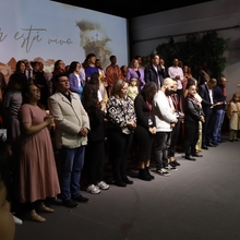 Cantata de Páscoa - O Amor Está Vivo - Imagem 105