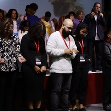Cantata de Páscoa - O Amor Está Vivo - Imagem 107