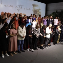 Cantata de Páscoa - O Amor Está Vivo - Imagem 108