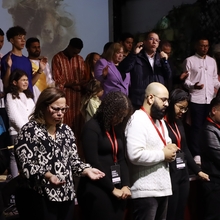 Cantata de Páscoa - O Amor Está Vivo - Imagem 109