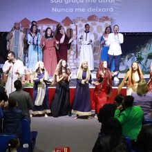 Cantata de Páscoa - O Amor Está Vivo - Imagem 114