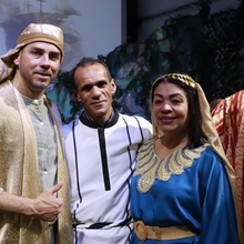 Cantata de Páscoa - O Amor Está Vivo - Imagem 124