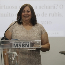 Dia Internacional da Mulher 2020 - Imagem 12