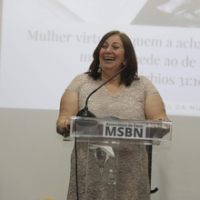 Dia Internacional da Mulher 2020 - Imagem 13