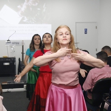 Dia Internacional da Mulher 2020 - Imagem 15