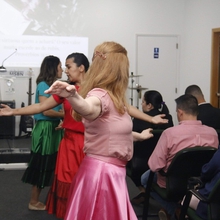 Dia Internacional da Mulher 2020 - Imagem 16