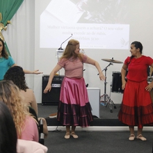 Dia Internacional da Mulher 2020 - Imagem 17