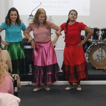 Dia Internacional da Mulher 2020 - Imagem 18