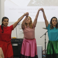 Dia Internacional da Mulher 2020 - Imagem 19