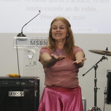 Dia Internacional da Mulher 2020 - Imagem 20