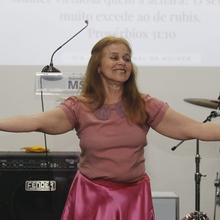 Dia Internacional da Mulher 2020 - Imagem 21