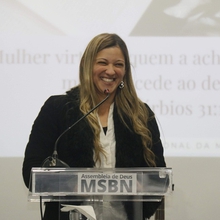 Dia Internacional da Mulher 2020 - Imagem 22