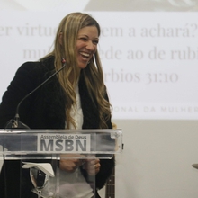 Dia Internacional da Mulher 2020 - Imagem 23