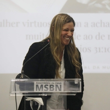 Dia Internacional da Mulher 2020 - Imagem 24