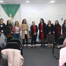 Dia Internacional da Mulher 2020 - Imagem 25