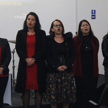 Dia Internacional da Mulher 2020 - Imagem 26