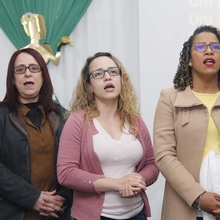Dia Internacional da Mulher 2020 - Imagem 27