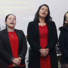 Dia Internacional da Mulher 2020 - Imagem 28