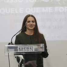 Dia Internacional da Mulher 2020 - Imagem 29