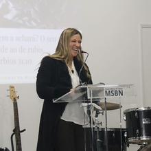 Dia Internacional da Mulher 2020 - Imagem 31