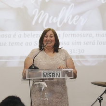 Dia Internacional da Mulher 2020 - Imagem 33
