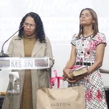 Dia Internacional da Mulher 2020 - Imagem 34