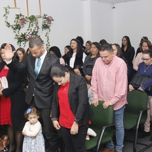 Dia Internacional da Mulher 2020 - Imagem 35
