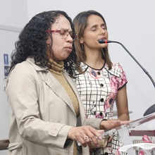 Dia Internacional da Mulher 2020 - Imagem 36