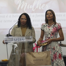 Dia Internacional da Mulher 2020 - Imagem 37