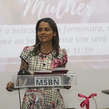 Dia Internacional da Mulher 2020 - Imagem 38