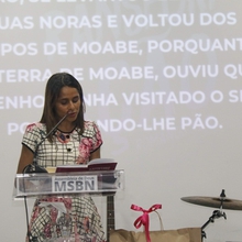 Dia Internacional da Mulher 2020 - Imagem 39