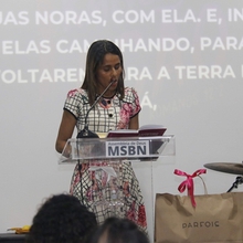 Dia Internacional da Mulher 2020 - Imagem 40