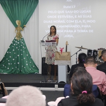 Dia Internacional da Mulher 2020 - Imagem 41