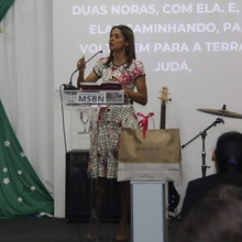 Dia Internacional da Mulher 2020 - Imagem 42