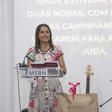 Dia Internacional da Mulher 2020 - Imagem 43