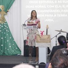 Dia Internacional da Mulher 2020 - Imagem 44